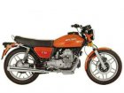 1977 Moto Guzzi V 50